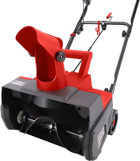 Снегоуборщик электр. Starwind EST-2000 2кВт фото 10