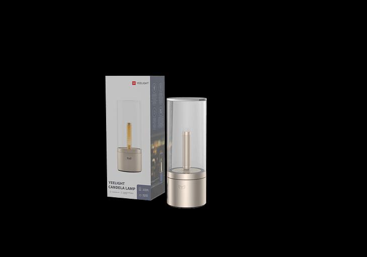 Настольная лампа фото 8