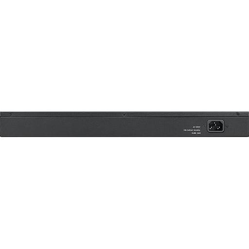 Коммутатор Zyxel GS1900-48-EU0102F 48G 2SFP управляемый фото 4