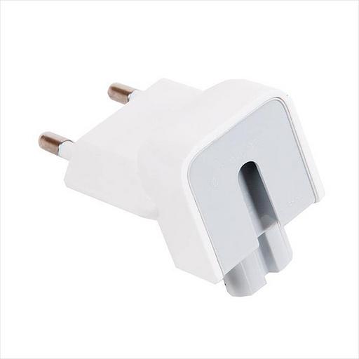 Адаптер для блока питания Apple Europlug (APPEP002) фото 2