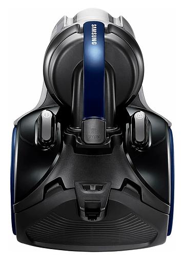 Пылесос Samsung VC15K4136HB/EV черный фото 2