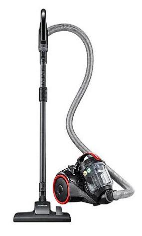 Пылесос Samsung VC15K4116VR/EV черный фото 6