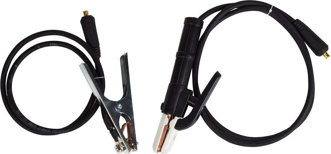 Сварочный аппарат Rexant АС-160А инвертор ММА 4кВт фото 4