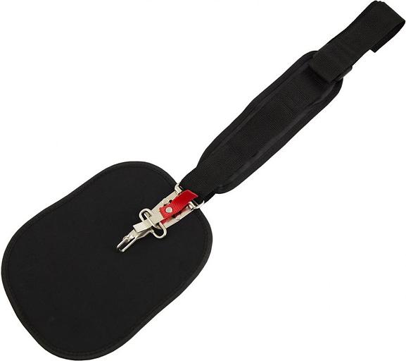 Триммер бензиновый Denzel DTL-43 2.5л.с. неразбор.штан. реж.эл.:леска/нож фото 4