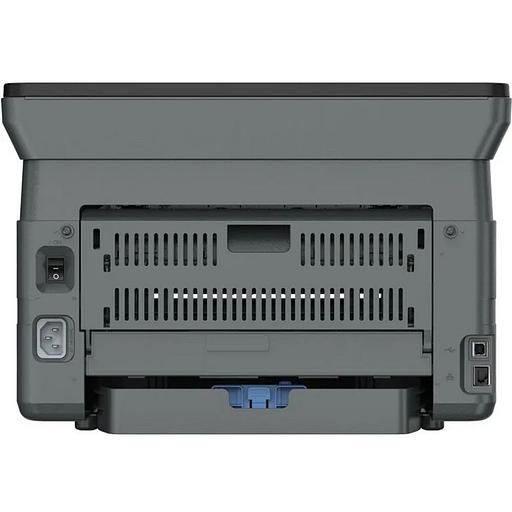 МФУ лазерный Deli Laser M3100DN A4 Duplex Net белый фото 6