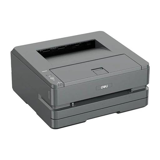 Принтер лазерный Deli P3100DN A4 Duplex фото 3