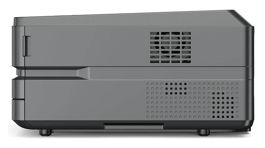 Принтер лазерный Deli Laser P3100DNW A4 Duplex фото 5