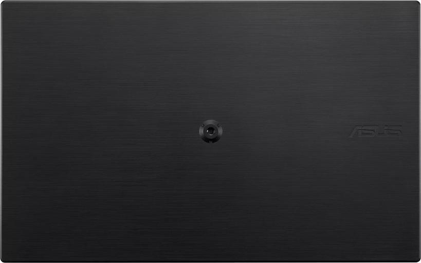 Монитор Asus 15.6" Portable MB165B черный TN LED 10ms 16:9 матовая 220cd 90гр/65гр 1366x768 HD READY USB 0.78кг фото 4