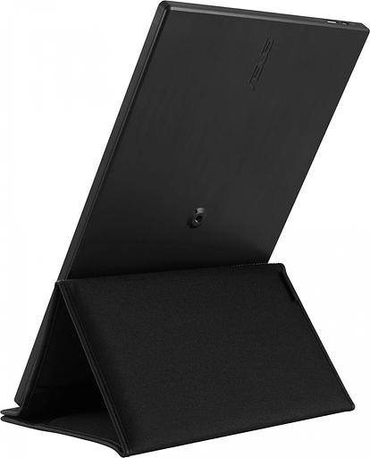 Монитор Asus 15.6" Portable MB165B черный TN LED 10ms 16:9 матовая 220cd 90гр/65гр 1366x768 HD READY USB 0.78кг фото 7