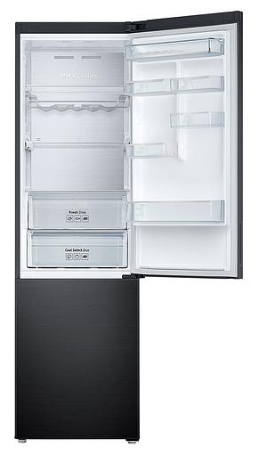 Холодильник Samsung RB37A5291B1/WT графит (двухкамерный) фото 10