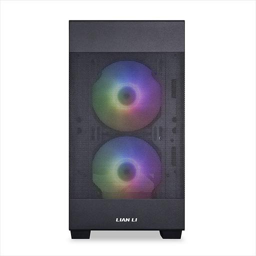 Корпус LIAN LI Lancool 205M Mesh Black (G99.OE744MX.10) фото 1