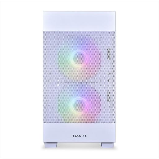 Корпус LIAN LI Lancool 205M Mesh White (G99.OE744MS.10) фото 1