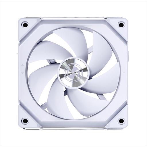 Вентилятор LIAN LI SL V2 120 White (1pcs) (G99.12SLV21W.00) фото 1