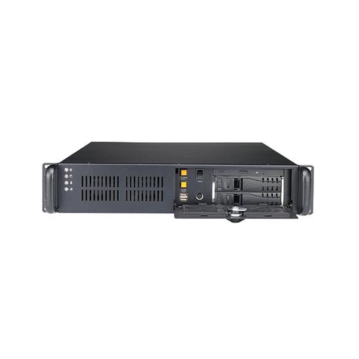 Модуль оперативной памяти Infortrend 64GB DDR-IV ECC DIMM for GS 3000/4000 (DDR4REC2R0MJ-0010) фото 3