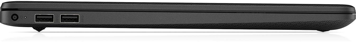 Ноутбук HP 15s-fq5035ny Core i7 1255U 8Gb SSD512Gb Intel Iris Xe graphics 15.6" IPS FHD (1920x1080) Free DOS 3.0 black WiFi BT Cam фото 5