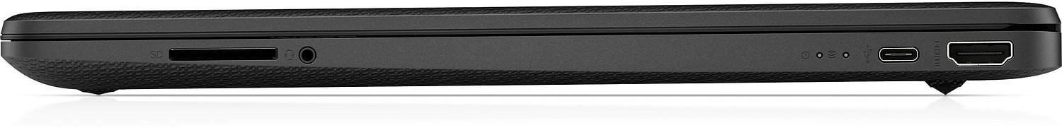 Ноутбук HP 15s-fq5035ny Core i7 1255U 8Gb SSD512Gb Intel Iris Xe graphics 15.6" IPS FHD (1920x1080) Free DOS 3.0 black WiFi BT Cam фото 6