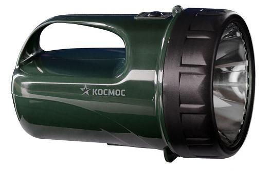 Прожектор Космос зеленый лам.:светодиод. (KOCACCU368LED) фото 1