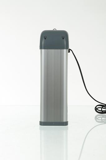 Лампа антимоскитная Rexant 71-0046 р.д.:80м серебристый фото 6