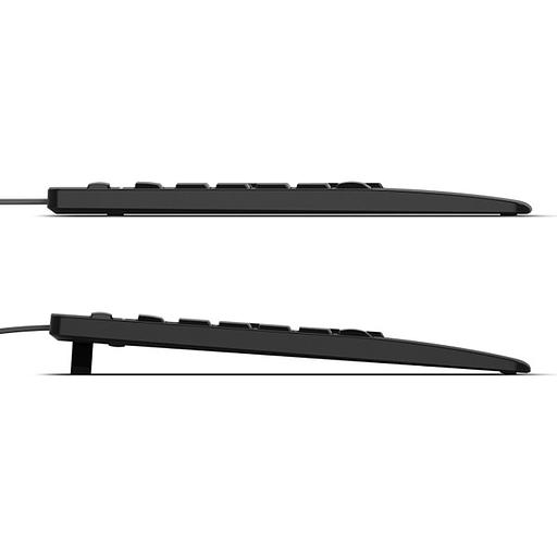 3DX-700092 3Dconnexion Keyboard Pro with Numpad, US-International (QWERTY) {5} (341214) фото 4