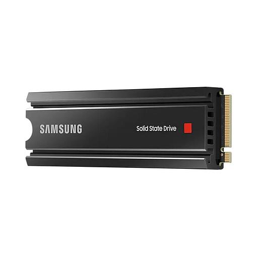 Жесткий диск SSD Samsung 2000Gb M.2 2280 PCI Express [MZ-V8P2T0CW] фото 3