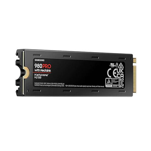 Жесткий диск SSD Samsung 2000Gb M.2 2280 PCI Express [MZ-V8P2T0CW] фото 6