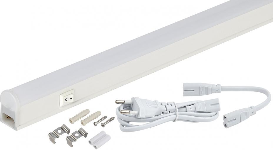 Светильник Эра LLED-01-12W-6500-W 12Вт 6500K белый опал (Б0019780) фото 1