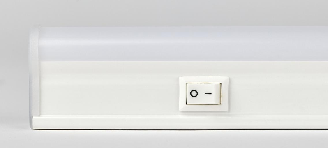 Светильник Эра LLED-01-12W-6500-W 12Вт 6500K белый опал (Б0019780) фото 4