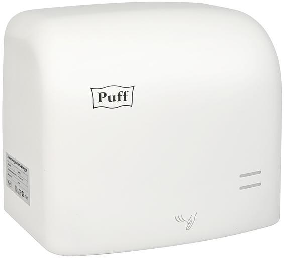 Сушилка для рук Puff 8807 1250Вт белый фото 1