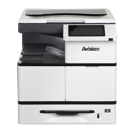Avision AM5640i лазерное многофункциональное устройство черно-белая печать (A3) (000-0857E-0KG) фото 1