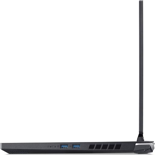 Ноутбук Acer Nitro 5 AN515-58-596N Core i5 12500H 8Gb SSD512Gb NVIDIA GeForce RTX 3050 Ti 4Gb 15.6" IPS FHD (1920x1080) Eshell black WiFi BT Cam фото 9