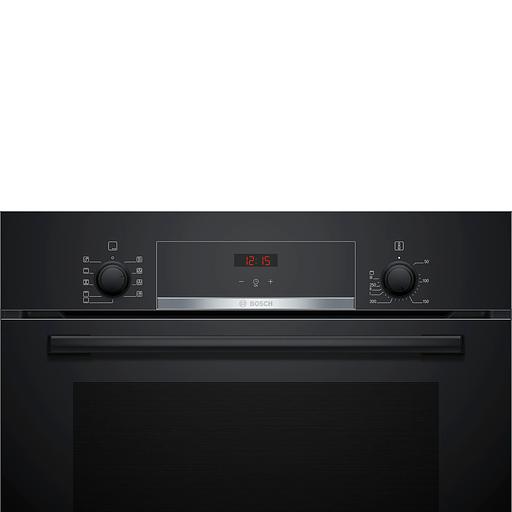 Духовой шкаф Электрический Bosch HBF534EB0Q черный фото 2