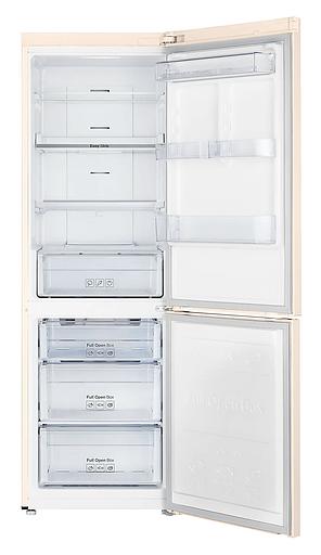 Холодильник Samsung RB33A32N0EL/WT бежевый (двухкамерный) фото 2