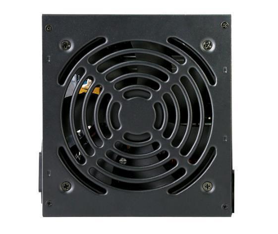 Блок питания ATX 600W ZM600-LXII ZALMAN фото 3