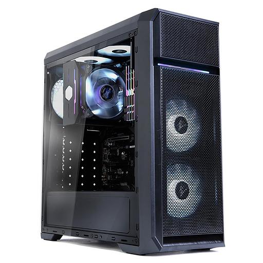 Корпус MIDITOWER W/O PSU N5 OF ZALMAN фото 1