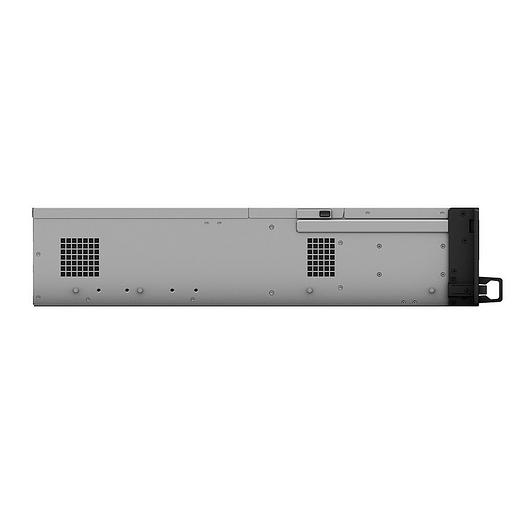 СХД стоечное исполнение 16BAY 3U NO HDD USB3 RS4021XS+ SYNOLOGY фото 4