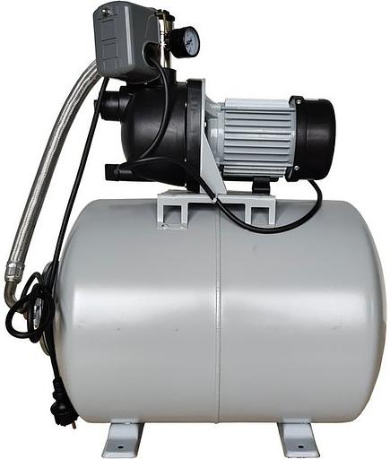 Насосная станция центробежный Ресанта АНС-4200П/50 1200Вт 4200л/час (77/1/7) фото 2