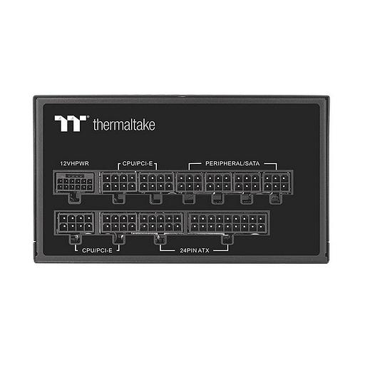 Блок питания Thermaltake 850Вт [PS-TPD-0850FNFAGE-4] фото 3