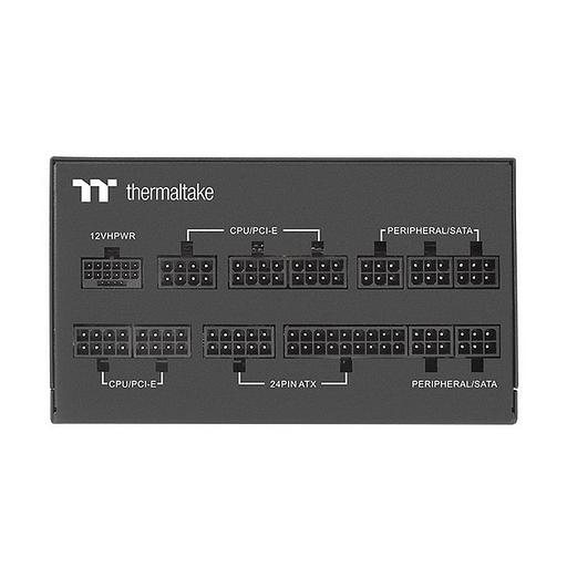 Блок питания Thermaltake 1350Вт [PS-TPD-1350FNFAGE-4] фото 3