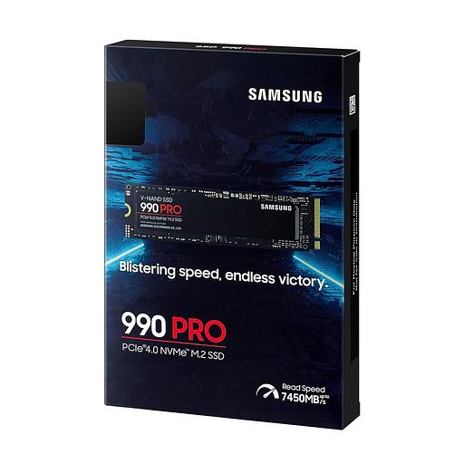 Твердотельные накопители Samsung MZ-V9P1T0BW фото 5