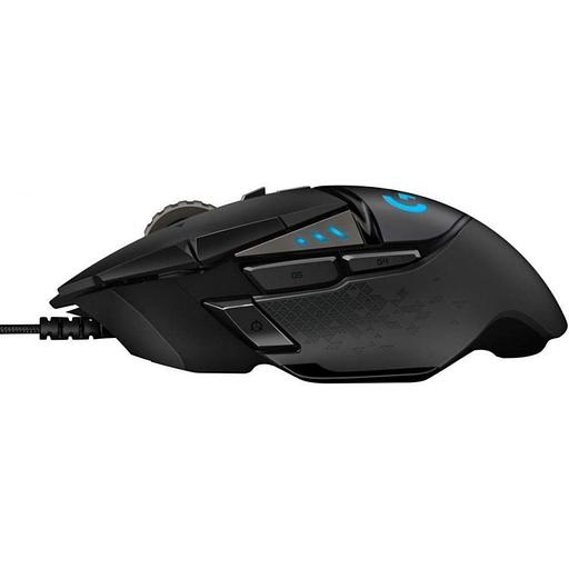 Мышь Logitech G502 HERO Gaming (910-005474) фото 2