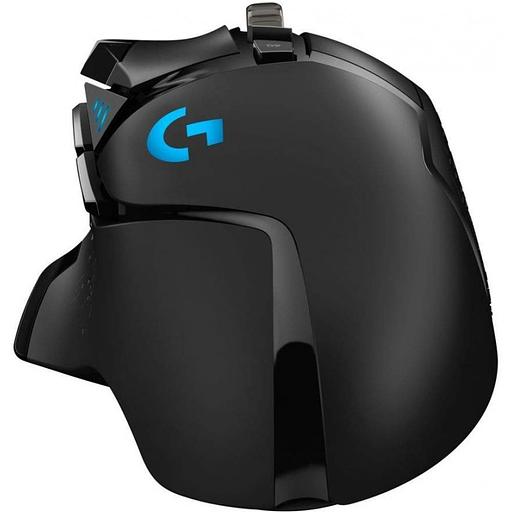 Мышь Logitech G502 HERO Gaming (910-005474) фото 4