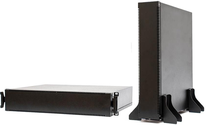 ШТИЛЬ Батарейный модуль 2 x BP-72-09/RT; 18Aч; rack/tower (BMRT-72-18) фото 2