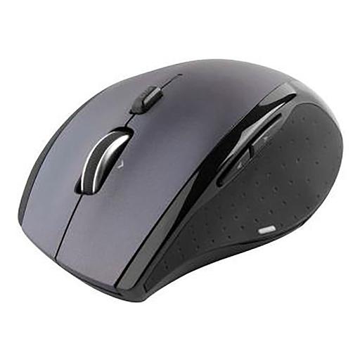Мышь беспроводная Logitech M705 Marathon (1000dpi, 2.4 GHz/USB-ресивер (Logitech Unifying®), 7 кнопок, 2 батареи типа AA) (арт. 910-001964, M/N: M-R0073 / C-U0007) фото 2