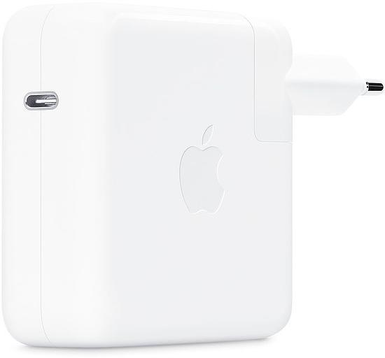 Блок питания Apple A1947 USB-C 61W от бытовой электросети фото 3