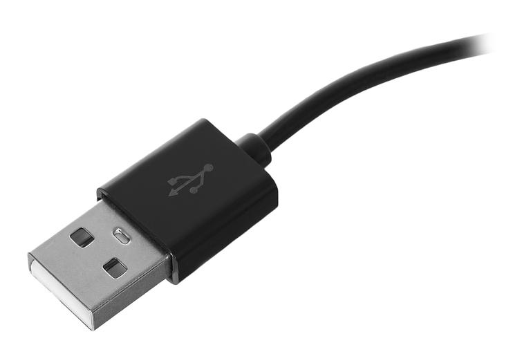 Сетевой адаптер Ethernet Digma BU-USB2-LAN100 D-USB2-LAN100 USB 2.0 фото 9