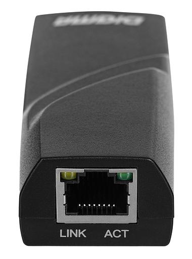 Сетевой адаптер Ethernet Digma BU-USB3-LAN1000 D-USB3-LAN1000 USB 3.0 фото 7