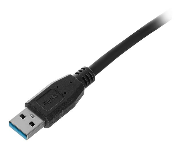 Сетевой адаптер Ethernet Digma BU-USB3-LAN1000 D-USB3-LAN1000 USB 3.0 фото 8