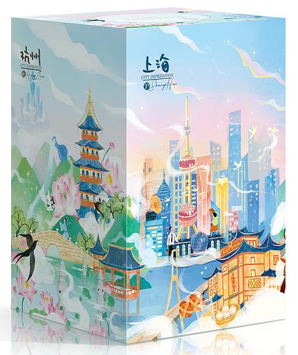 Блок для записей бумажный Deli 21765 65x100мм 860лист. 90г/м2 фото 1