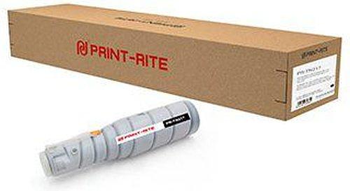Картридж лазерный Print-Rite TFK628BPRJ PR-TN217 TN217 черный (17500стр.) для Konica Minolta bizhub 223/283/363/423 фото 1
