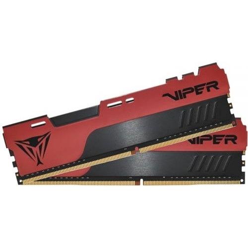 Модуль памяти DIMM 64GB PC25600 DDR4 KIT2 PVE2464G320C8K PATRIOT фото 1